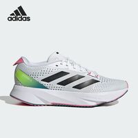 adidas 阿迪达斯 RUNNING SHOES 女款跑步鞋 HQ7232