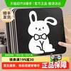 奕思瑞 Y·S·R 黑白卡片婴儿早教卡新生儿视觉激发卡0到3个月追视彩色玩具