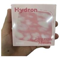 海昌 HYDRON美瞳日抛 香氛彩色隐形眼镜大直径日抛2片 白日幻梦 125度 【2片装】白日幻梦