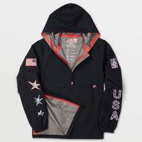 VOLCOM 钻石 男款滑雪服 Gore-Tex