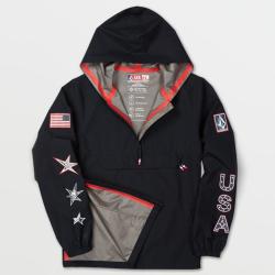 VOLCOM 钻石 男款滑雪服 Gore-Tex