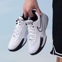 NIKE 耐克 AIR ZOOM G.T. CUT 男款篮球鞋 FB2598-100