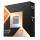 AMD 锐龙R7-9800X3D CPU 4.7GHz 8核16线程