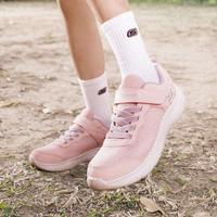  SKECHERS/斯凯奇 透气 儿童运动鞋  37（鞋内长254mm） 粉红色/多彩色