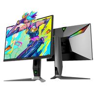 ANTGAMER 蚂蚁电竞 ANT275PQ 27英寸 IPS G-sync FreeSync 显示器(2560*1440、450Hz、99% DCI-P3、HDR600)