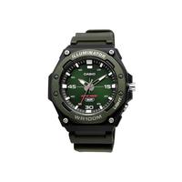 卡西欧(CASIO)手表男士大表盘表男表运动防水儿童表MW-620H-3AVDF