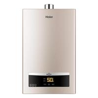 Haier/海尔 D11系列 JSQ30-16D11(12T) 变频恒温 燃气热水器  天然气 16L