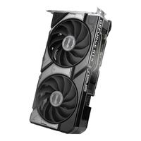  ASUS/华硕 畅玩黑神话/吃鸡 显卡