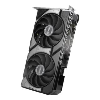华硕 DUAL & GeForce RTX & 5060 Ti O8G 电竞游戏显卡