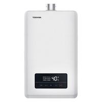 TOSHIBA JSQ30-TS1 燃气热水器 16L
