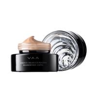VAA粉底霜 红山茶精华养肤粉底液象牙白28ml遮瑕长效持妆