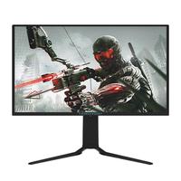 ThundeRobot 雷神 黑武士 DQ27F240E 26.5英寸 OLED G-sync FreeSync 显示器（2560×1440、240Hz、99%DCI-P3、HDR10）