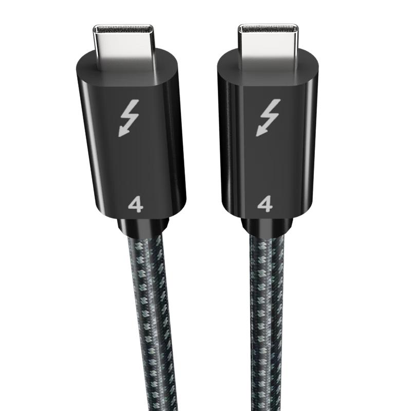  DOOSEYUON/得语 全功能兼容 数据线  尼龙织 Type-C Type-C 240W 5A