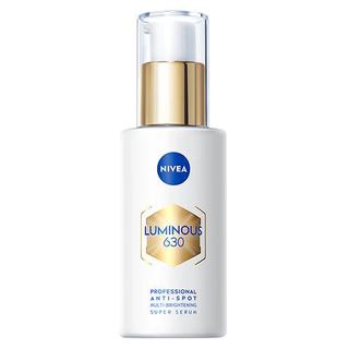 NIVEA 妮维雅 M630双能瓶抗糖美白精华液 30ml