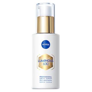 NIVEA 妮维雅 M630双能瓶抗糖美白精华液 30ml