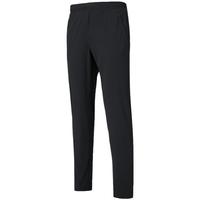 Rapido【自在裤】雳霹道春秋男士休闲简约高弹抗皱休闲长裤CN4821L88 黑色 2XL 185/88A