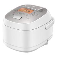 TOSHIBA 东芝 RC-10VRPC(W) 电饭煲 3L 白色