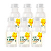 农夫山泉 NONGFU SPRING 水溶C柠檬味250ml*6瓶