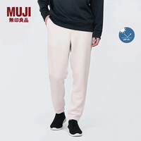 MUJI 無印良品 Walker 男式防紫外线易干运动裤男士休闲裤