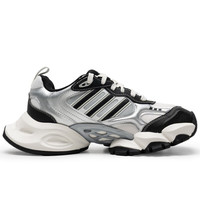 adidas/阿迪达斯 轻机甲 女士运动鞋