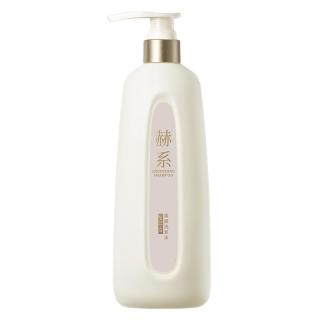  赫系 持久留香 柔顺洗发水  650ml