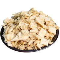 菌初河南胡辣汤面筋片小块面筋线专用面筋速食配菜胡辣汤辅料配料高筋 500g面筋片