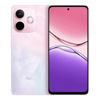 OPPO A5 活力版 5G手机 12GB+512GB 玛瑙粉