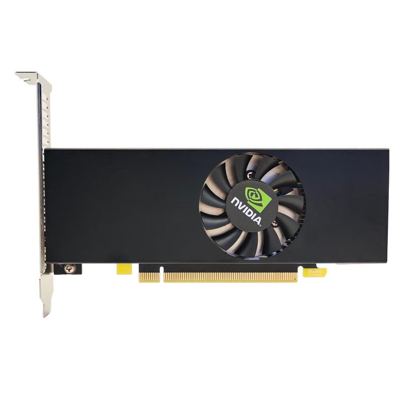  NVIDIA/英伟达 电竞游戏剪辑渲染 显卡  6GB