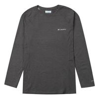 长袖T恤男装上衣休闲舒适时尚透气运动T恤