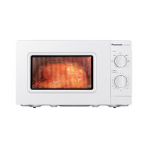 松下 Panasonic NN-SM30NW 微波炉 20L 奶白色