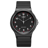 CASIO 卡西欧 33毫米石英腕表 MQ-24-7B2