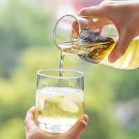 茶颜悦色习惯茶茶叶茶包蜜桃乌龙桃花坞女儿红冷泡茶大四喜栀晓茶 【十袋自选】无留言