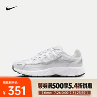 NIKE 耐克 P-6000 通用款运动鞋 HV5064-003