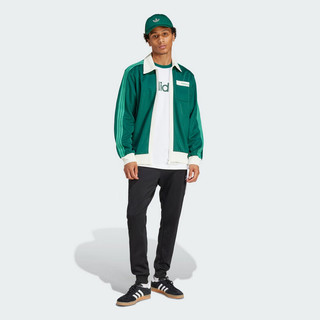  adidas ORIGINALS 男士短袖