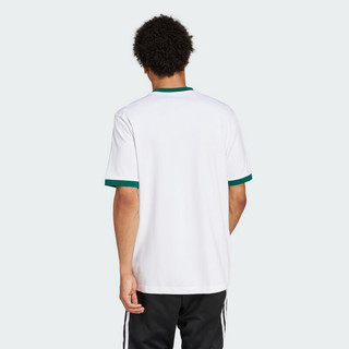  adidas ORIGINALS 男士短袖
