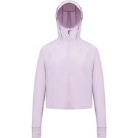 冰淇淋pro防晒衣凉感舒适女式短款时尚外套upf50