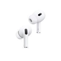 苹果 Apple AirPods Pro 2 入耳式降噪蓝牙耳机 白色 Type-C接口