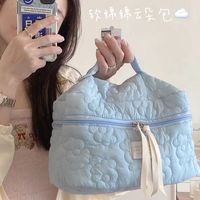 others 云朵包 超大容量化妆收纳包 日用百货 压缩袋