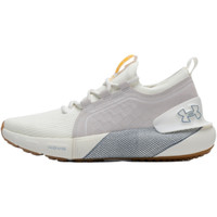 UA安德玛男鞋跑步鞋夏季轻便透气运动鞋户外低帮休闲鞋子