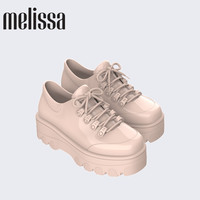 Melissa25年梅丽莎品牌孤品拖/凉鞋款女外穿时尚QC 粉色18 40