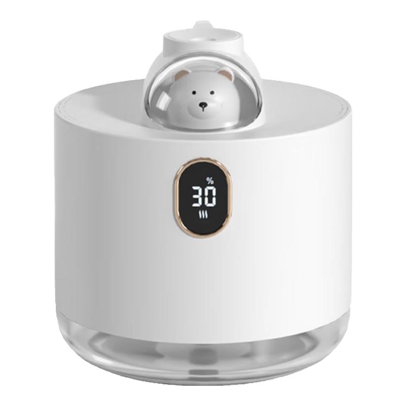  栢启歆 D11 便携 加湿器  0.5L