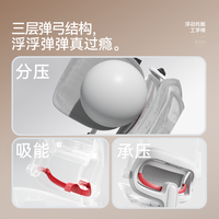  SIHOO/西昊 人体工学 电脑椅