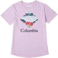 圆领短袖女装上衣舒适透气休闲时尚印花潮流运动跑步日常T恤