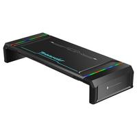 ThundeRobot/雷神 三段式折叠收纳 显示器增高架