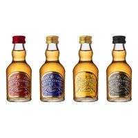 雷顿 Layton 雷顿 威士忌 50ml 单瓶进口洋酒