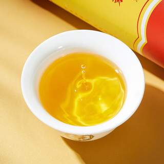 猴王牌茉莉花茶精品花茶250g罐装浓香型茶叶