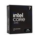  intel 英特尔 Ultra 7 265K CPU 20核20线程 睿频至高5.5GHz　