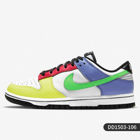 NIKE 耐克 女款运动板鞋 DD1503-104