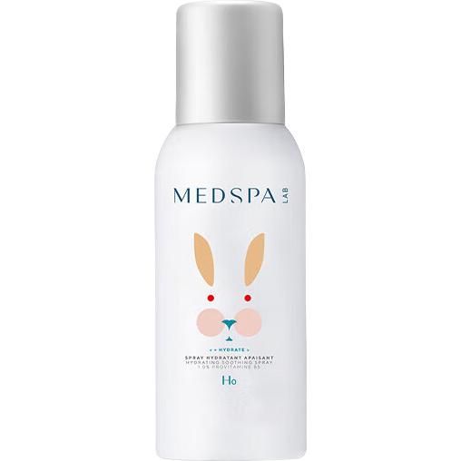  MedSPA/美帕 保湿舒缓 儿童喷雾  75ml