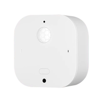 乐天派 人在传感器 BOX-内置磁吸版